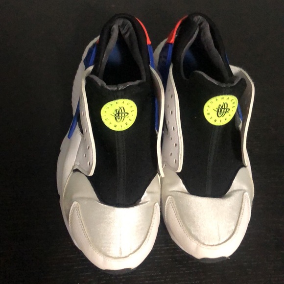 Nike Air Huarache GS - Picture 6 of 9